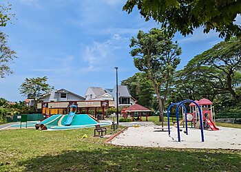 Aljunied Park photo Aljunied Park