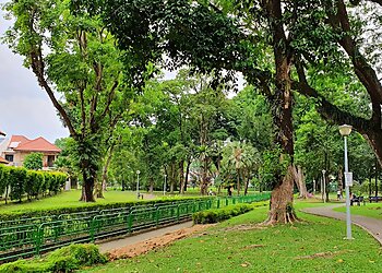 Aljunied Park image Aljunied Park