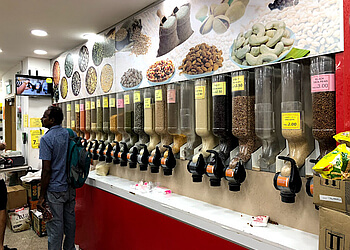 All India Supermart Pte Ltd. photo All India Supermart Pte Ltd.