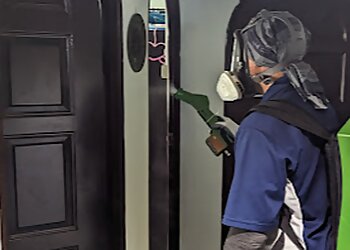 Chinatown Pest Control Companies All Out Pest Management Pte. Ltd. image 2 Chinatown Pest Control Companies All Out Pest Management Pte. Ltd. image 2