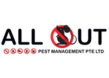 All Out Pest Management Pte. Ltd. Changi