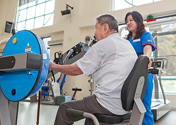 Tampines Nursing Homes All Saints Home image 2 Tampines Nursing Homes All Saints Home image 2