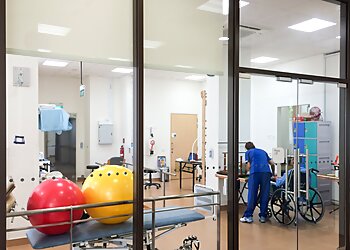 Yishun Nursing Homes All Saints Home image 2 Yishun Nursing Homes All Saints Home image 2