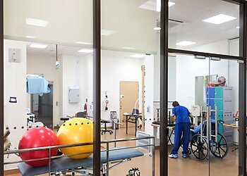 All Saints Home Jurong East photo All Saints Home Jurong East