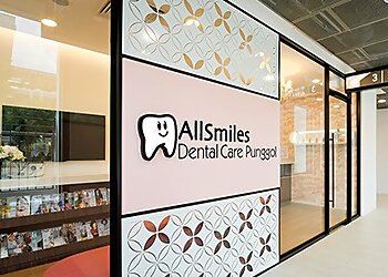 AllSmiles Dental Care Punggol