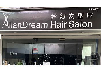 AllanDream Hair Salon