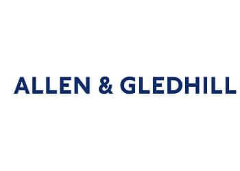 Allen & Gledhill LLP