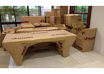 Tuas Moving Companies Alliance Movers Pte Ltd image 3 Tuas Moving Companies Alliance Movers Pte Ltd image 3