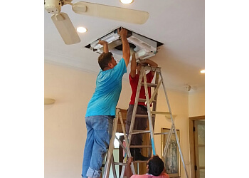 Allied Aircon Engineering photo Allied Aircon Engineering