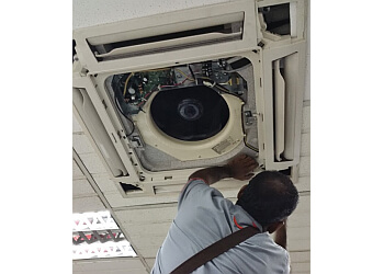 Allied Aircon Engineering image Allied Aircon Engineering