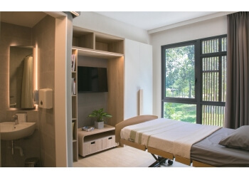 Bishan Nursing Homes Allium Care Suites image 2 Bishan Nursing Homes Allium Care Suites image 2