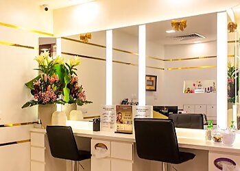 Tiong Bahru Beauty Salons Allure Beauty Saloon Tiong Bahru Plaza image 2 Tiong Bahru Beauty Salons Allure Beauty Saloon Tiong Bahru Plaza image 2