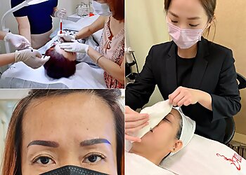 Tiong Bahru Beauty Salons Allure Beauty Saloon Tiong Bahru Plaza image 3 Tiong Bahru Beauty Salons Allure Beauty Saloon Tiong Bahru Plaza image 3