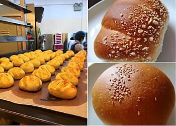 Bukit Batok Bakeries Almond Bakery image 3 Bukit Batok Bakeries Almond Bakery image 3