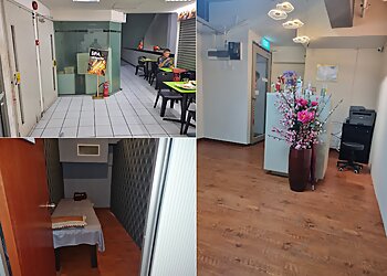 Almond Spa image Almond Spa