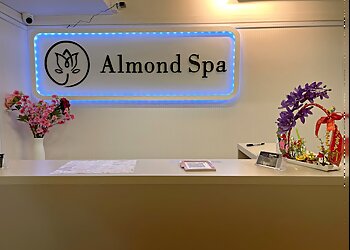 Chinatown Massage Therapists Almond Spa image 1