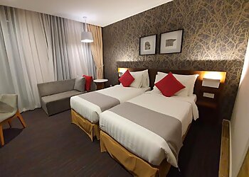 Aloft Singapore Novena photo Aloft Singapore Novena