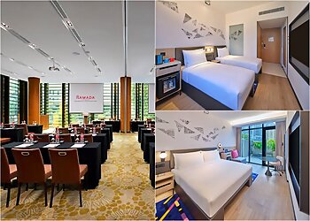 Aloft Singapore Novena image Aloft Singapore Novena