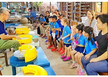 Alora Preschool Childcare & Infant Care Centre photo Alora Preschool Childcare & Infant Care Centre