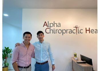 Tanjong Pagar Chiropractors Alpha Chiropractic Health image 2 Tanjong Pagar Chiropractors Alpha Chiropractic Health image 2