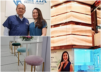 Raffles Place Dental Clinics Alpha Dental Group image 3 Raffles Place Dental Clinics Alpha Dental Group image 3