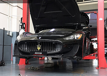 Clementi Auto Repair Shops Alpha Motorsports Pte. Ltd. image 3 Clementi Auto Repair Shops Alpha Motorsports Pte. Ltd. image 3