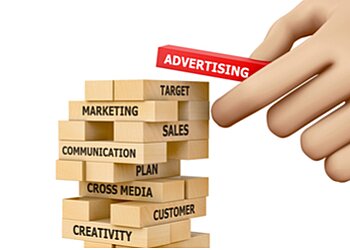 Sembawang Advertising Companies Alphis Digital Marketing image 1