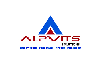 Pasir Ris Managed IT Services Alpvits Solutions image 1