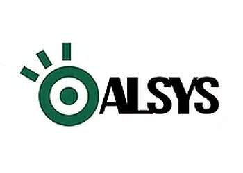 Alsys Pte Ltd