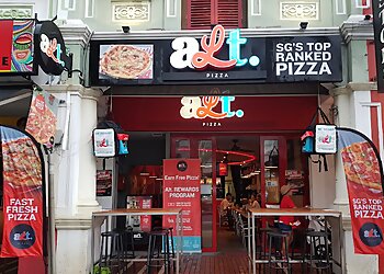 Alt. Pizza photo Alt. Pizza