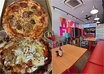 Alt. Pizza image Alt. Pizza