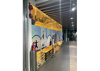 Geylang Yoga Studios Always Yoga image 2 Geylang Yoga Studios Always Yoga image 2