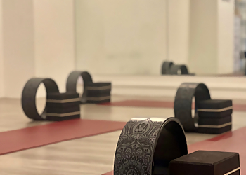 Geylang Yoga Studios Always Yoga image 3 Geylang Yoga Studios Always Yoga image 3