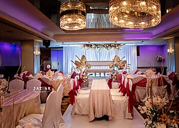 Amani Weddings photo Amani Weddings