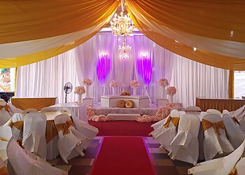 Amani Weddings image Amani Weddings