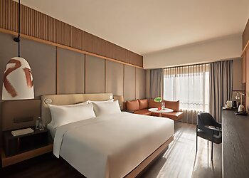 Tanjong Pagar Hotels Amara Singapore image 2 Tanjong Pagar Hotels Amara Singapore image 2