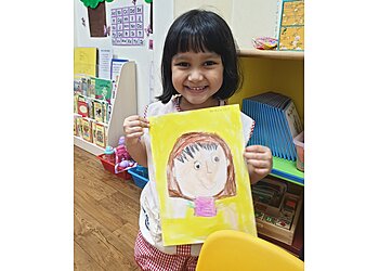 Bukit Panjang Montessori Schools Amazing Star Montessori House image 2 Bukit Panjang Montessori Schools Amazing Star Montessori House image 2