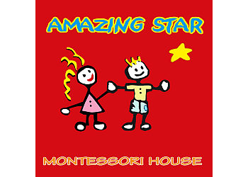 Amazing Star Montessori House