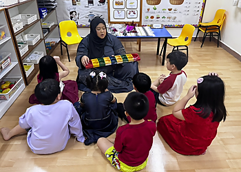 Choa Chu Kang Montessori Schools Amazing Star Montessori House Choa Chu Kang image 3 Choa Chu Kang Montessori Schools Amazing Star Montessori House Choa Chu Kang image 3