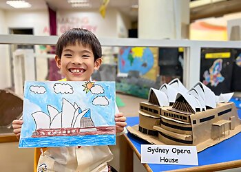 Sengkang Montessori Schools Amazing Star Montessori House (Sk2) image 2 Sengkang Montessori Schools Amazing Star Montessori House (Sk2) image 2