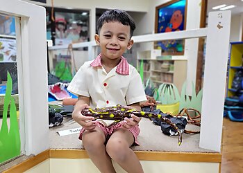 Sengkang Montessori Schools Amazing Star Montessori House (Sk2) image 3 Sengkang Montessori Schools Amazing Star Montessori House (Sk2) image 3