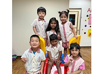 Sengkang Montessori Schools Amazing Star Montessori House (Sk2) image 1