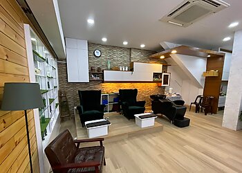 Bedok Beauty Salons Ambeau Wellness Pte Ltd. image 2 Bedok Beauty Salons Ambeau Wellness Pte Ltd. image 2