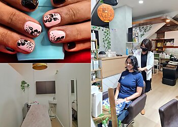 Bedok Beauty Salons Ambeau Wellness Pte Ltd. image 3 Bedok Beauty Salons Ambeau Wellness Pte Ltd. image 3