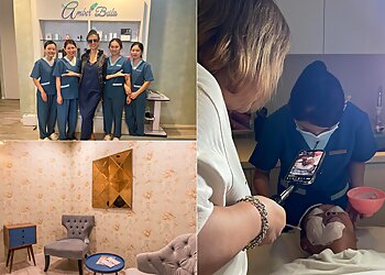 Amber Beila image Amber Beila