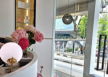 Bukit Timah Beauty Salons  Amber Beila Beauty Pte Ltd image 1