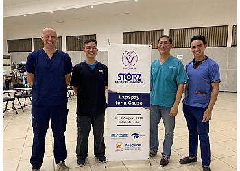 Bedok Veterinary Clinics Amber Vet image 2 Bedok Veterinary Clinics Amber Vet image 2