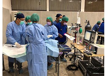 Bedok Veterinary Clinics Amber Vet image 3 Bedok Veterinary Clinics Amber Vet image 3