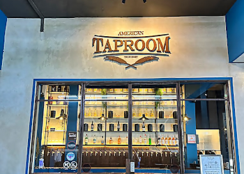 Geylang Pubs American Taproom image 2 Geylang Pubs American Taproom image 2