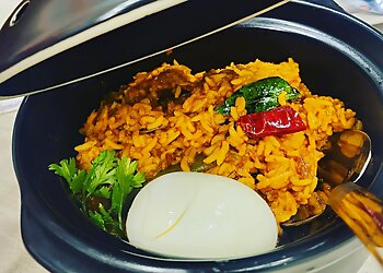 Bukit Batok Caterers Ammani Catering Pte Ltd. image 2 Bukit Batok Caterers Ammani Catering Pte Ltd. image 2